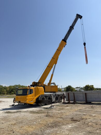 Товаро-разтоварна дейност